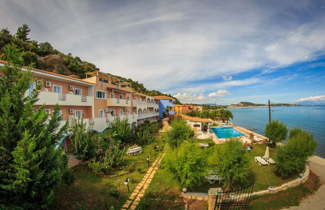 Agoulos Beach Hotel - Foto 66