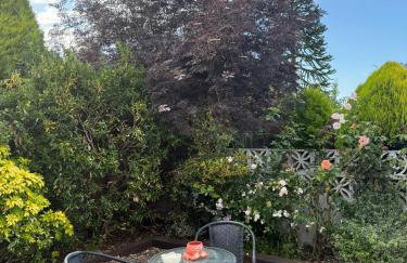 Autumn Cottage - Photo 28