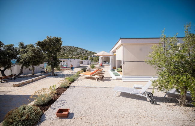 Buqez - 2BR - Beach Villa 42 - Foto 32