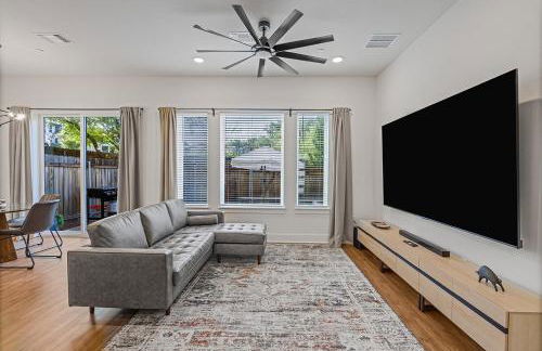 Perfect Austin Townhome,12 min to Downtown - Foto 27