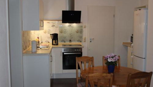 chicke Ferienwohnung in Struppen - Foto 5