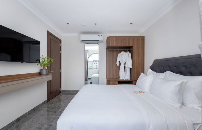 Stella Hotel & Apartment - Foto 51