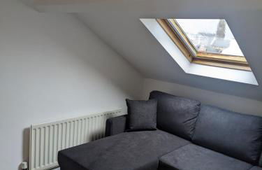 Prospect House - Elegant 4-Bed Family Escape Near Ward Park & Marina - Foto 16