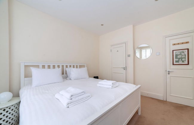 Garden Haven in Maida Vale - Foto 21