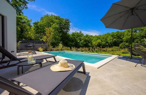 Villa Minka by IstriaLux - Foto 35