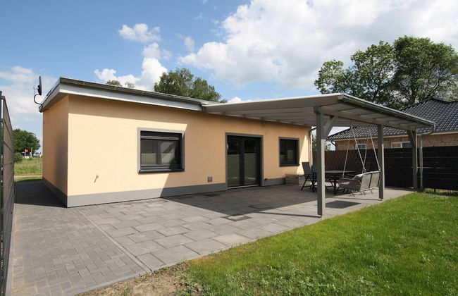 Ferienhaus am Rande der Lewitz - Foto 1