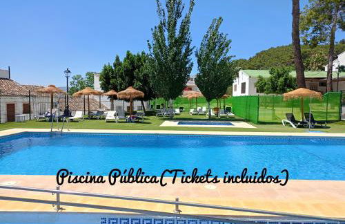 Casa Montelucía - Foto 39