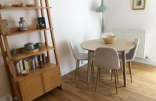 Converted coach house with parking in Pittenweem - Foto 14