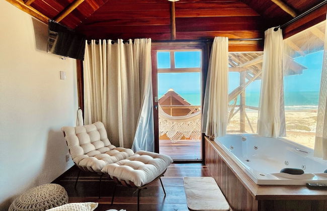 Vila Jung Bangalôs de Charme - Photo 1