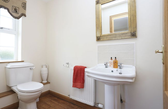 JOIVY Greenknowes Estate With Hot Tub And Bar - Foto 63