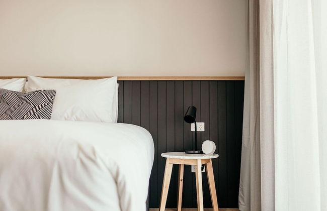 Met Apartments - Foto 5