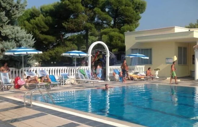 Villaggio Piano Grande - Foto 24