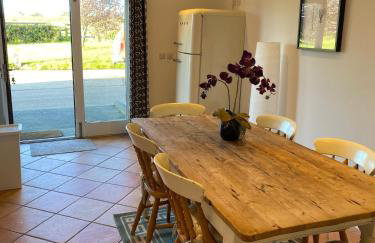 Entire flat 2 to 4 pers 1 bed 1 bath disabled access for limited disability - Foto 7