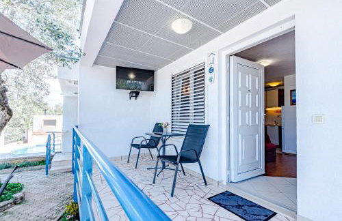 Family friendly house with a swimming pool Kabli, Peljesac - 16795 - Photo 24