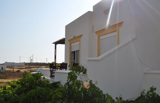 Dream Villas - Foto 10