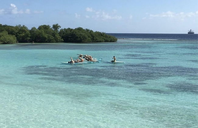 Beach Front Paradise - Foto 1