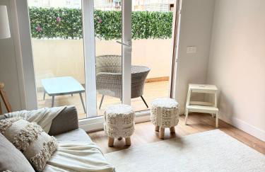 Reformado Centro con Terraza - Foto 21