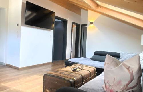 FeWo Leni - Modernes Apartment mit Bergblick - Zentral gelegen - Foto 26