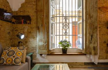 Noah House city center - Historic center - Foto 73