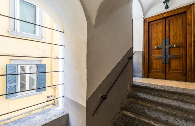 Sansevero Family Apartment by Wonderful Italy - Foto 32