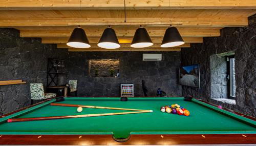 Lanzarote Villa Zafiro Game Room 16 - Foto 3, Game Room