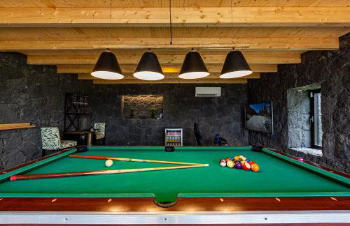 Lanzarote Villa Zafiro Game Room 16 - Foto 3