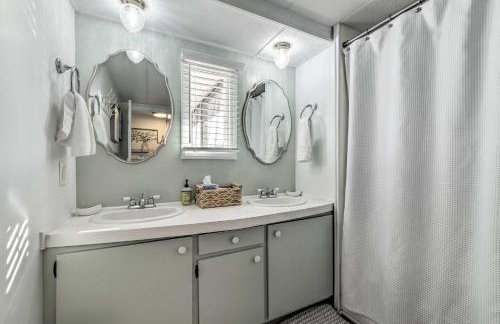 New Concord House with Lake Access and Fire Pit! - Foto 13