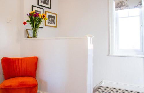 The Firs Holiday Home - Foto 20