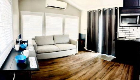 Modern Tiny Home with Mountain Views Near Mt. Whitney, Lone Pine, California - Foto 2