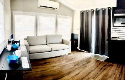 Modern Tiny Home with Mountain Views Near Mt. Whitney, Lone Pine, California - Foto 2