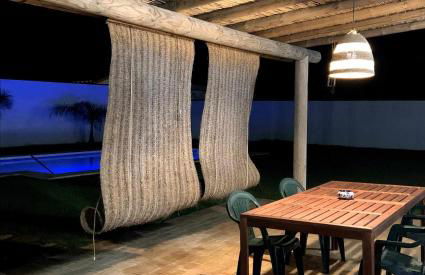 Las Casitas de la Barrosa con jardín y piscina - Foto 1