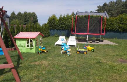 Blue Baltic Bay - Foto 24