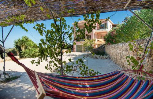 Villa Eleftheria, Lakithra - Spacious luxury villa with pool and stunning views - Foto 24