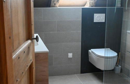 Buron de Léon, en plein cœur de l Aubrac - Photo 26