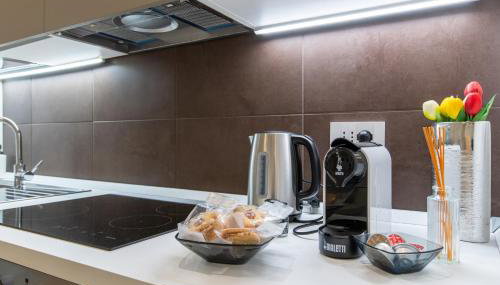 Come a Casa Home Apartments - Foto 3