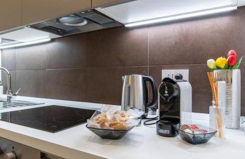 Come a Casa Home Apartments - Foto 3