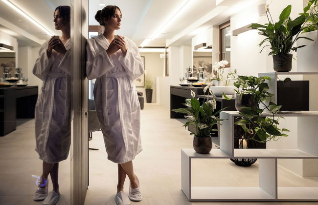 Wellness Smart Suites - Foto 65