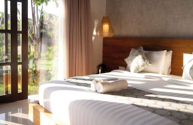 Cemara Hills Uluwatu, The Reserve - Cottages & Villas - Foto 13