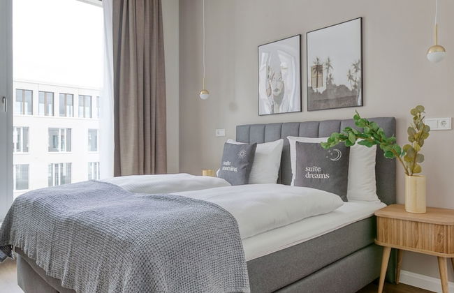 Limehome Berlin Müllerstraße - Foto 16