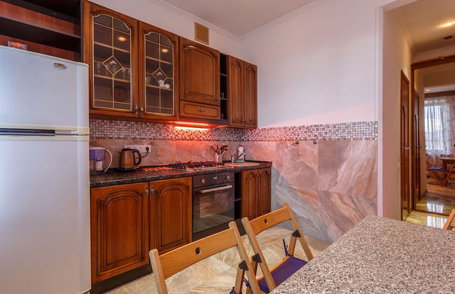 FortEstate Leninsky Prospect 83 - Foto 2