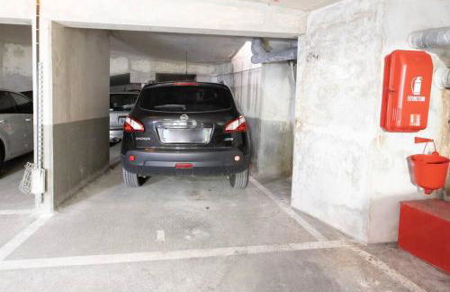 L44 1BDR Flat 10mins walk to port/Balcon, Parking, AC - Foto 2