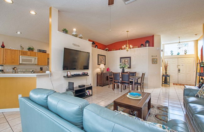 3BR 2BA Home in Windsor Palms by CV-8168 - Photo 18