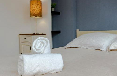 Gite La Mauratie -4 bedroom House - Foto 18