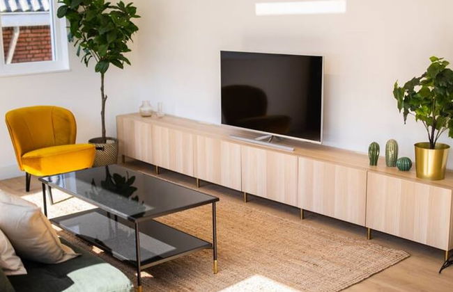 Serviced 1BR Apartments in Utrecht - Photo 11