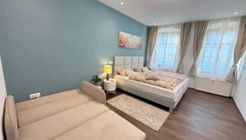 Apartmenthaus Döbeln Zentrum - Foto 4