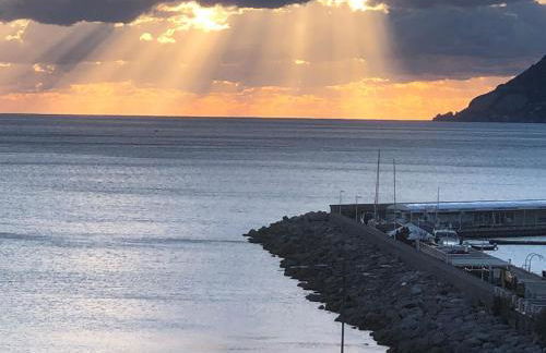 CasaSalernoFrontemare - Foto 26