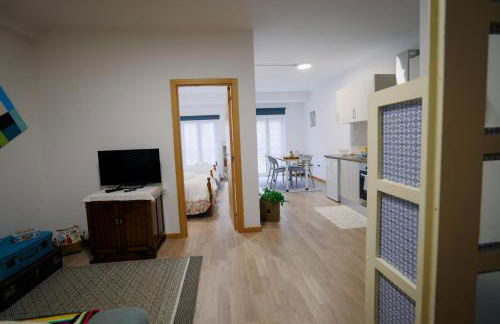 Alojamento da Zá - Foto 17