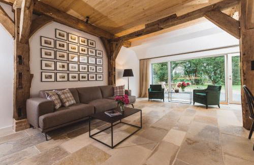 Gut Damp Ferien Lofts - Foto 16