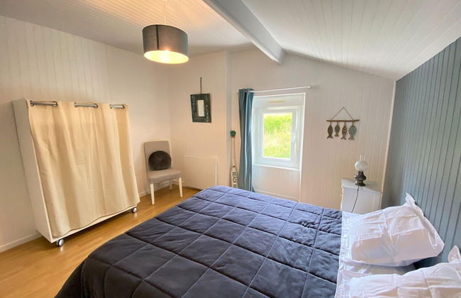 Charming Cottage Near Mont St. Michel Bay - Foto 4