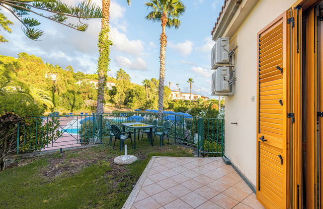 Residence Antigua - Foto 13